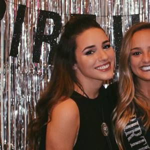 Meet your Posher, Audrey